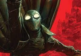 Spider-Man Noir