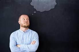 Think, then speak