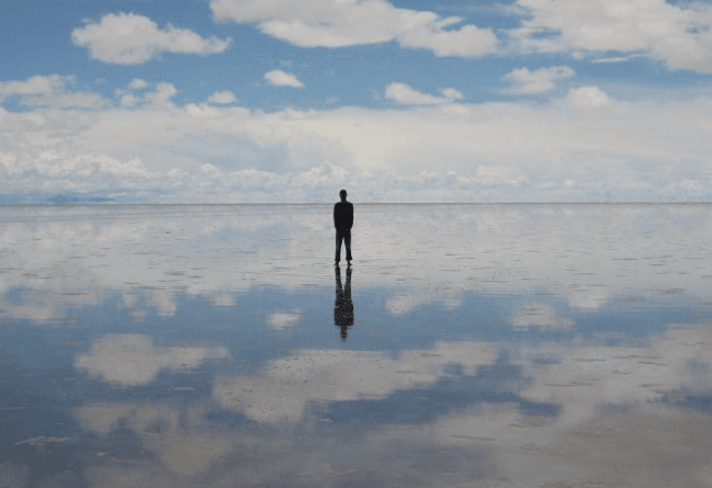 Soul-Searching