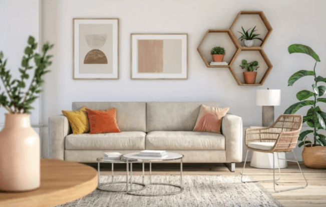 Clean Your Space