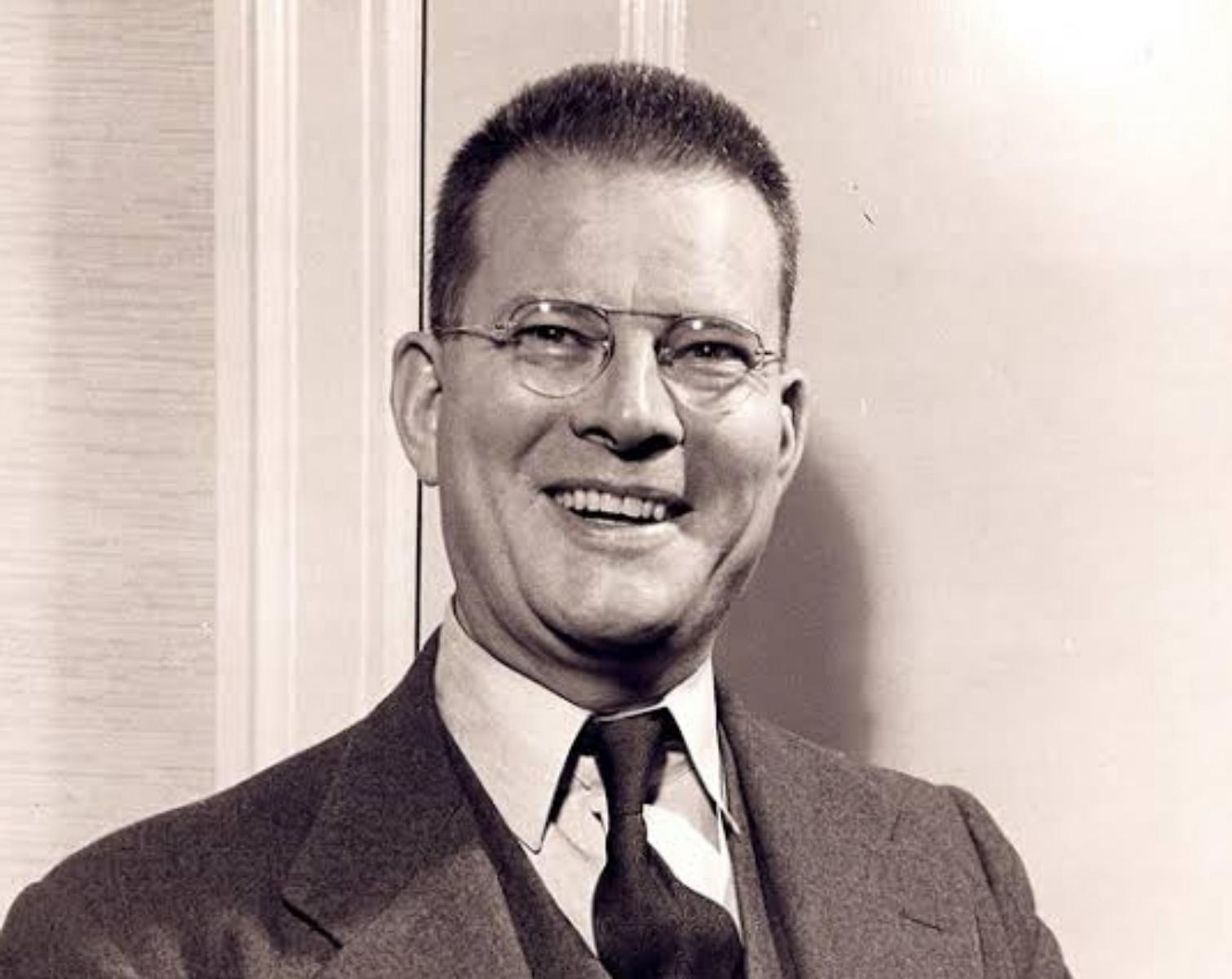 W. Edwards Deming