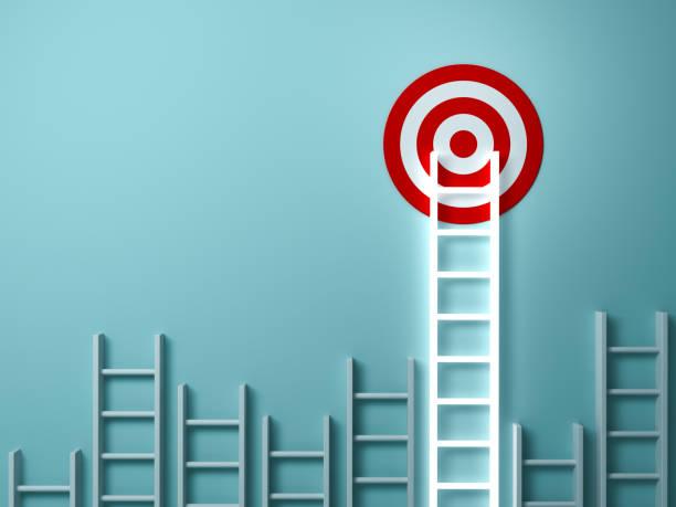 2 . Set a goal/ objective: