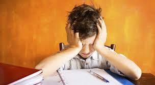 Music seems to interfere with learning