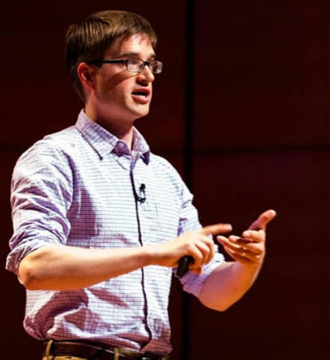 Cal Newport, Author of Deep Work
