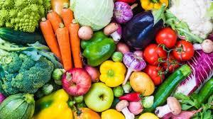 Healthy vs. New