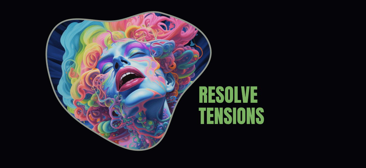 Resolving Tensions by Finding Common Ground