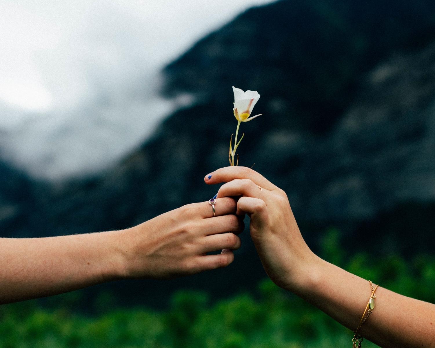 1. Know what forgiveness is and why it matters