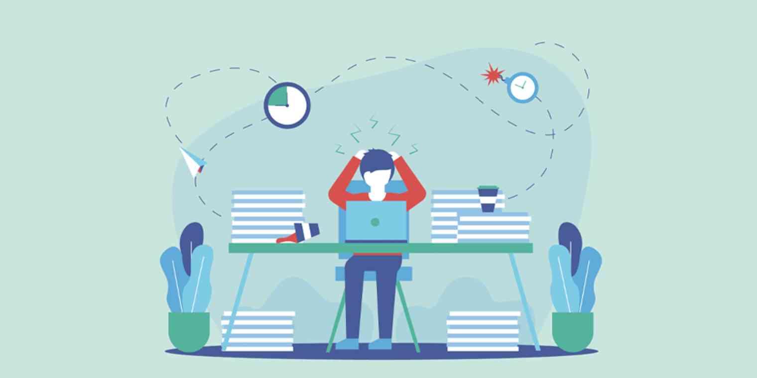 Beat Procrastination