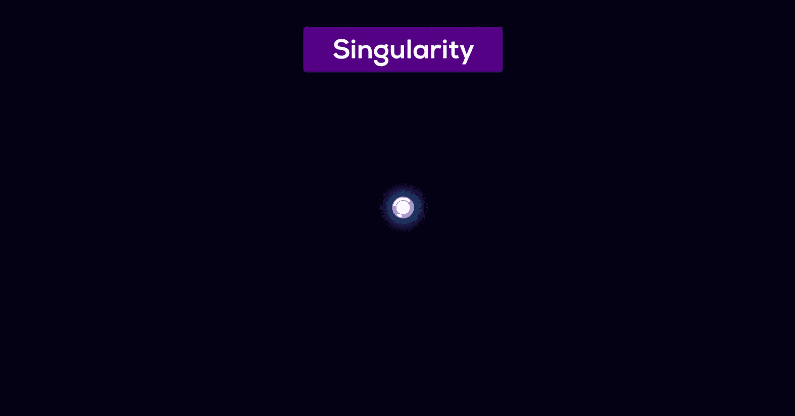 Singularity