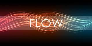 The flow state