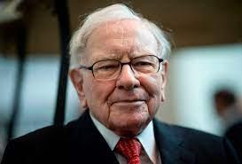 Warren Buffett