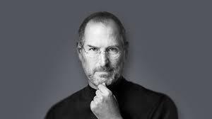Steve jobs