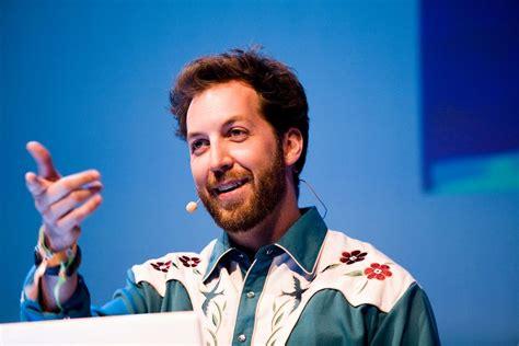 Chris sacca