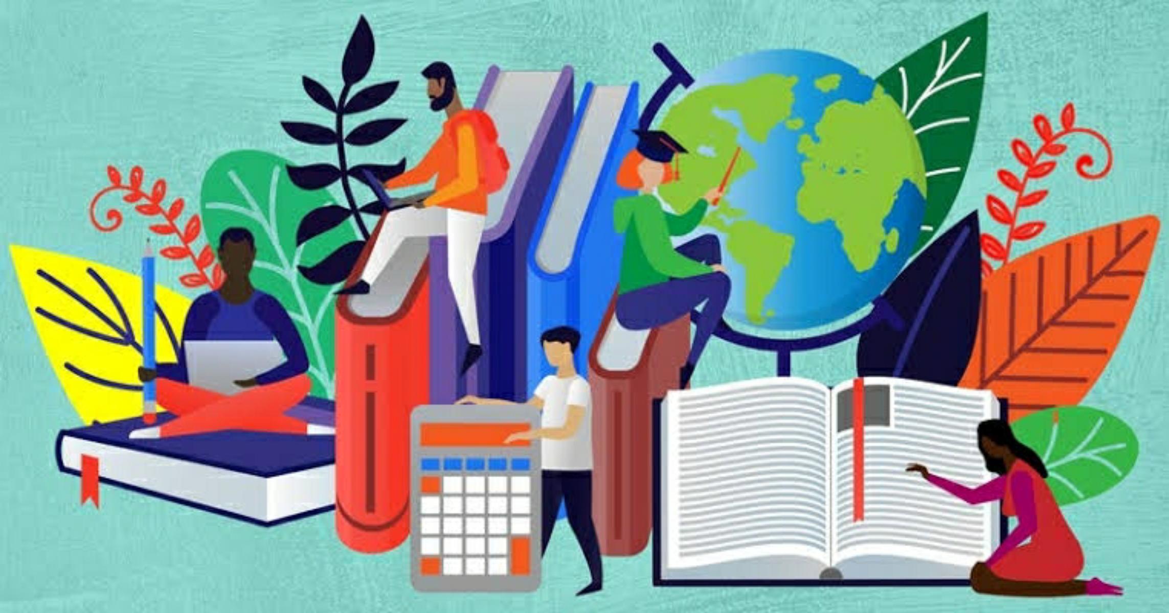 Curiositá – Insatiable Curiosity and Thirst for Learning