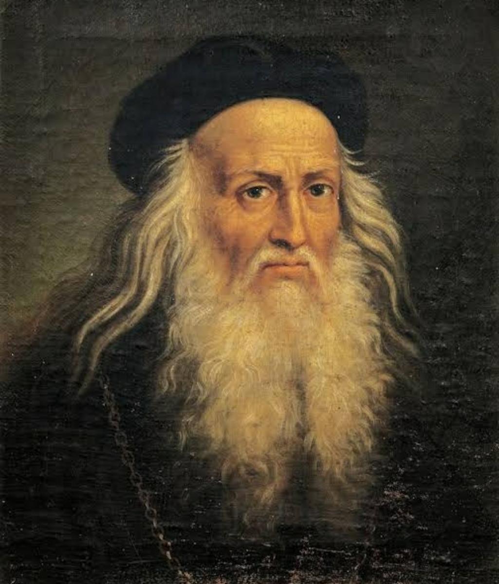 Leonardo Da Vinci