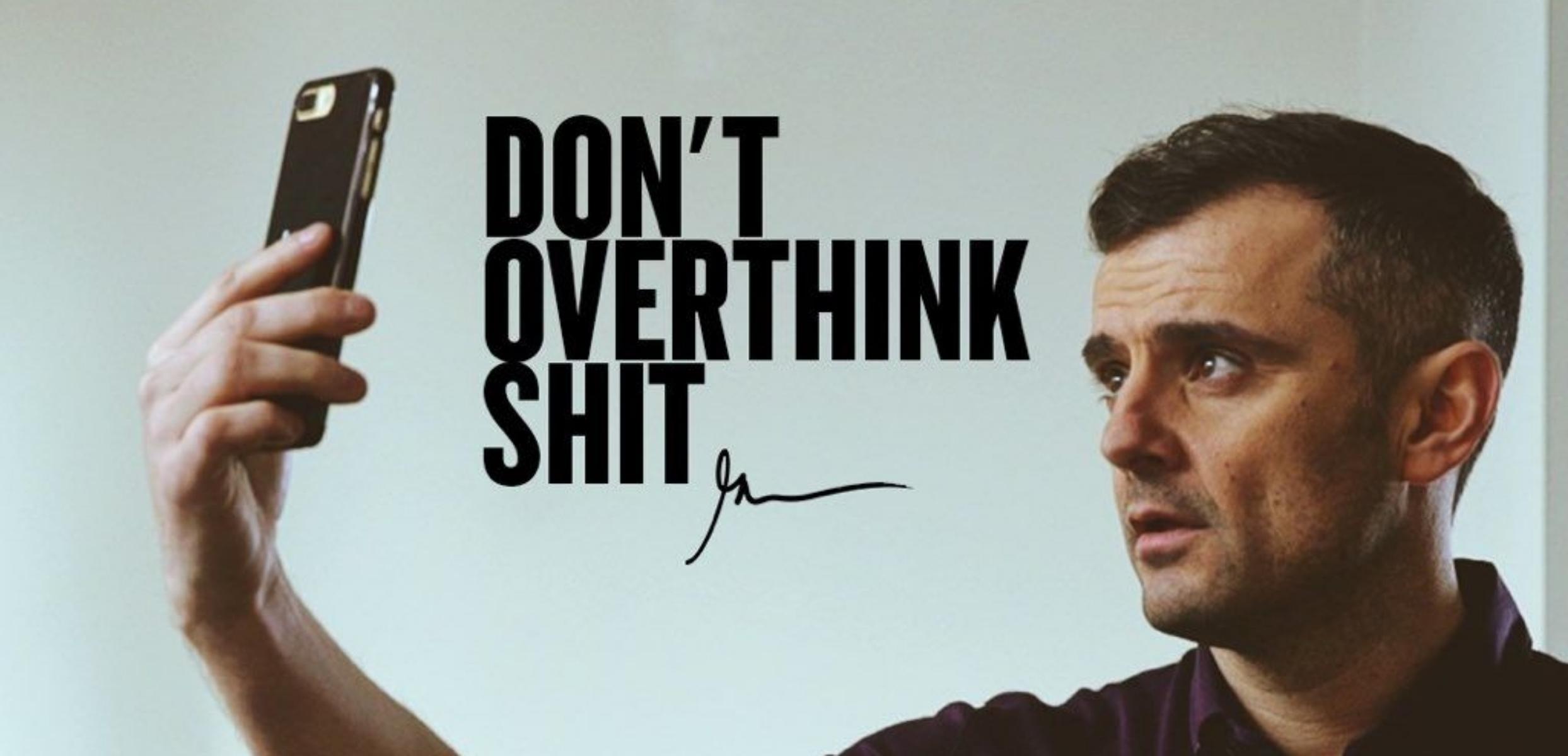 Who is Gary Vaynerchuck @ Gary Vee?
