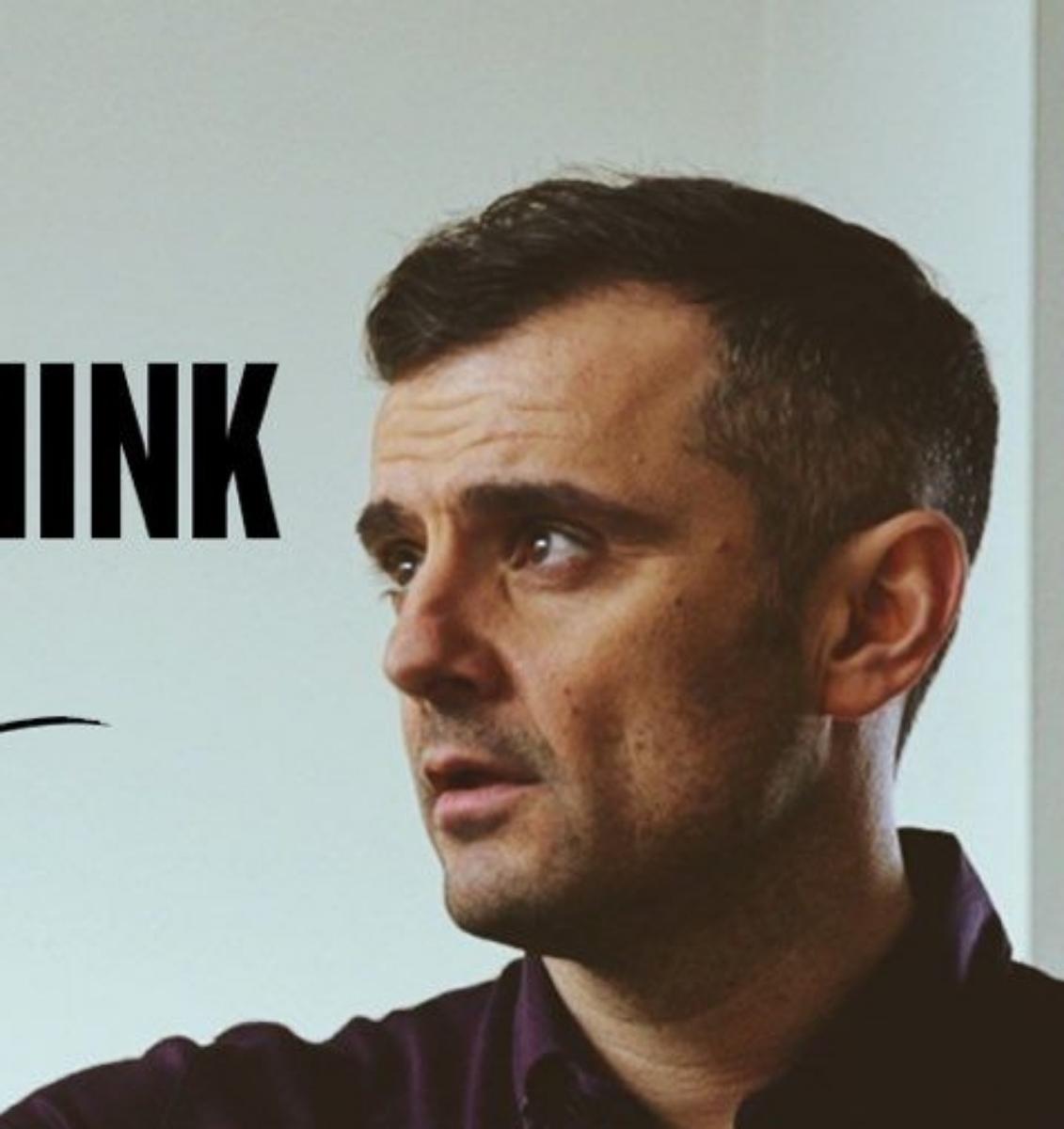Gary Vaynerchuk @ Gary Vee