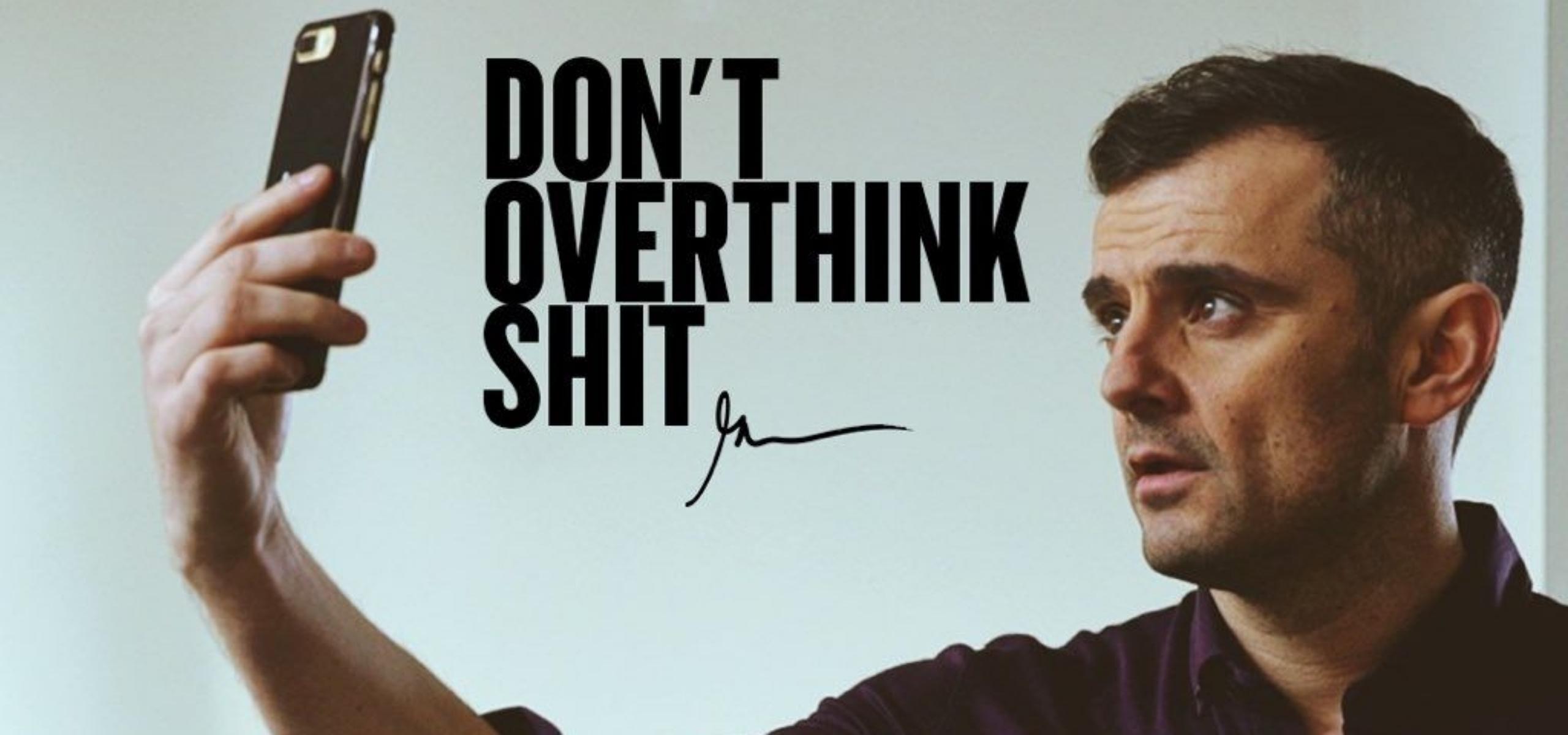 Gary Vee Quotes  About Social Media