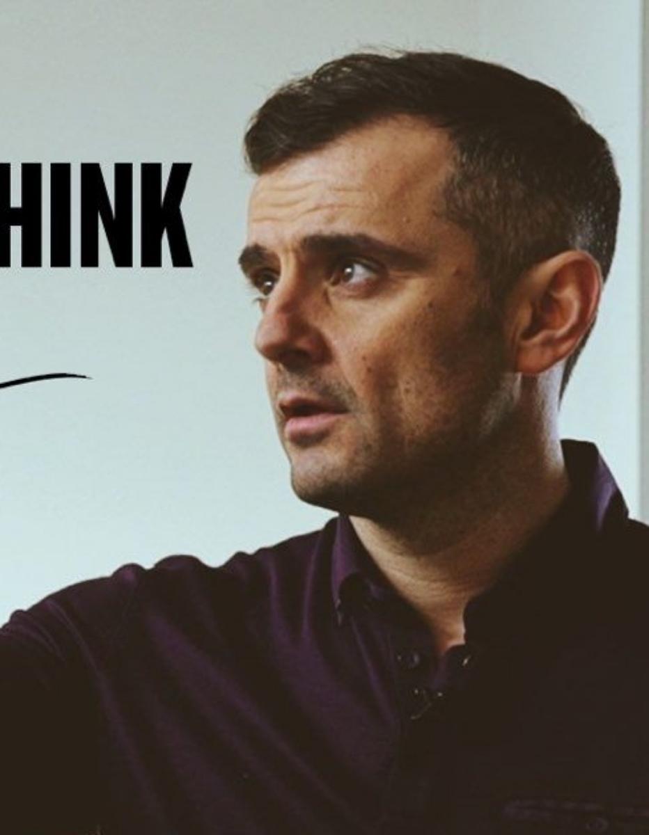 GARY VAYNERCHUK @ GARY VEE