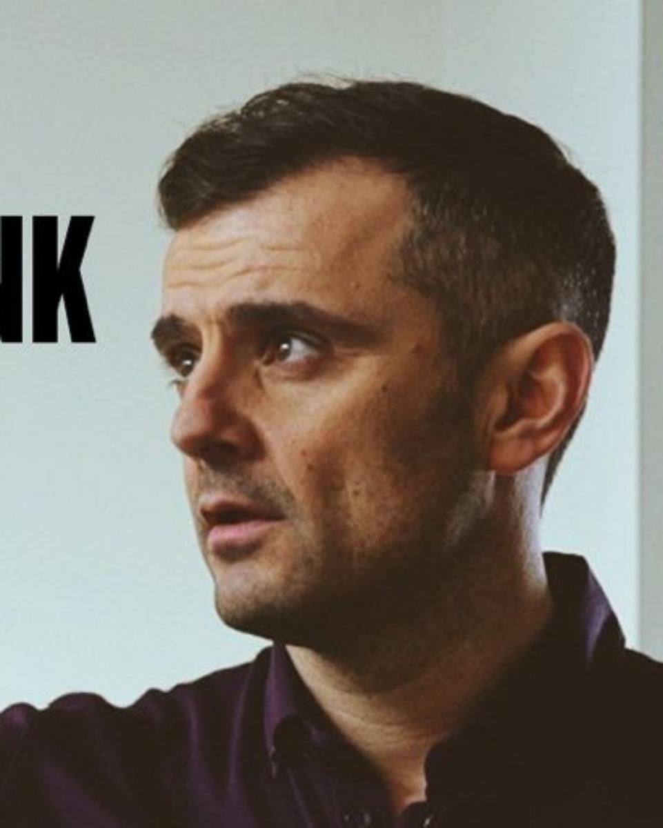 GARY VAYNERCHUK @ GARY VEE