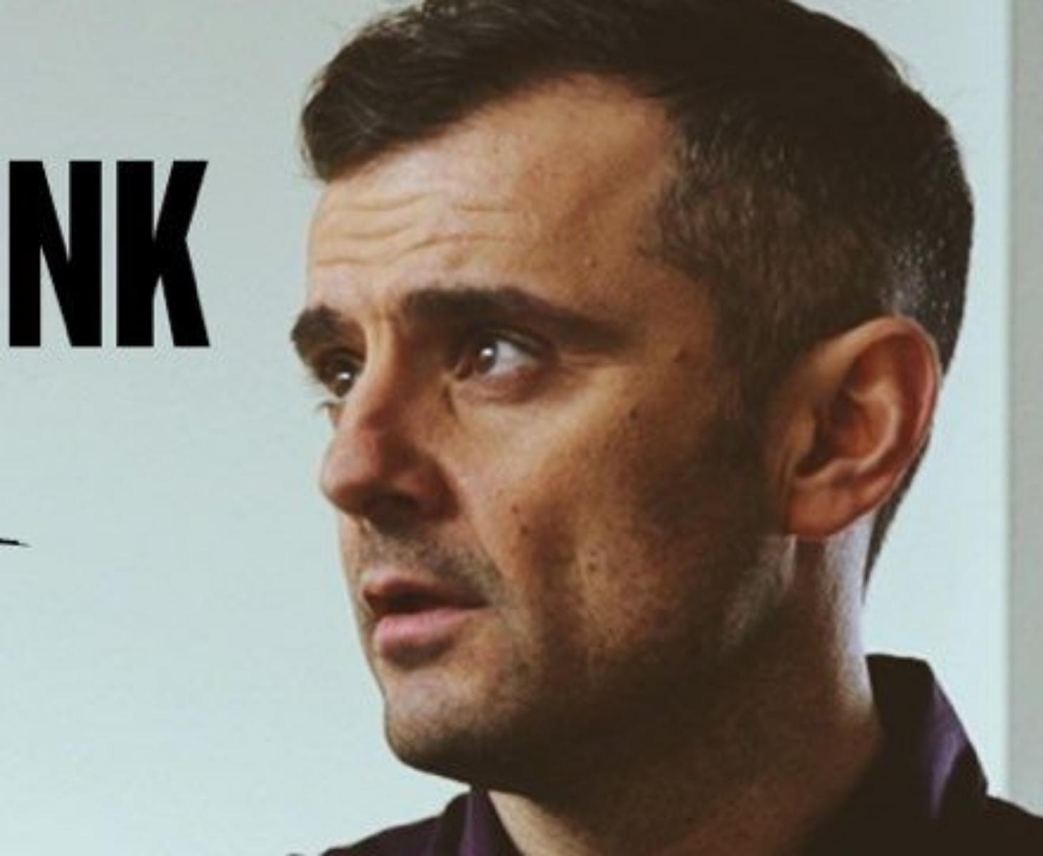 GARY VAYNERCHUK @ GARY VEE