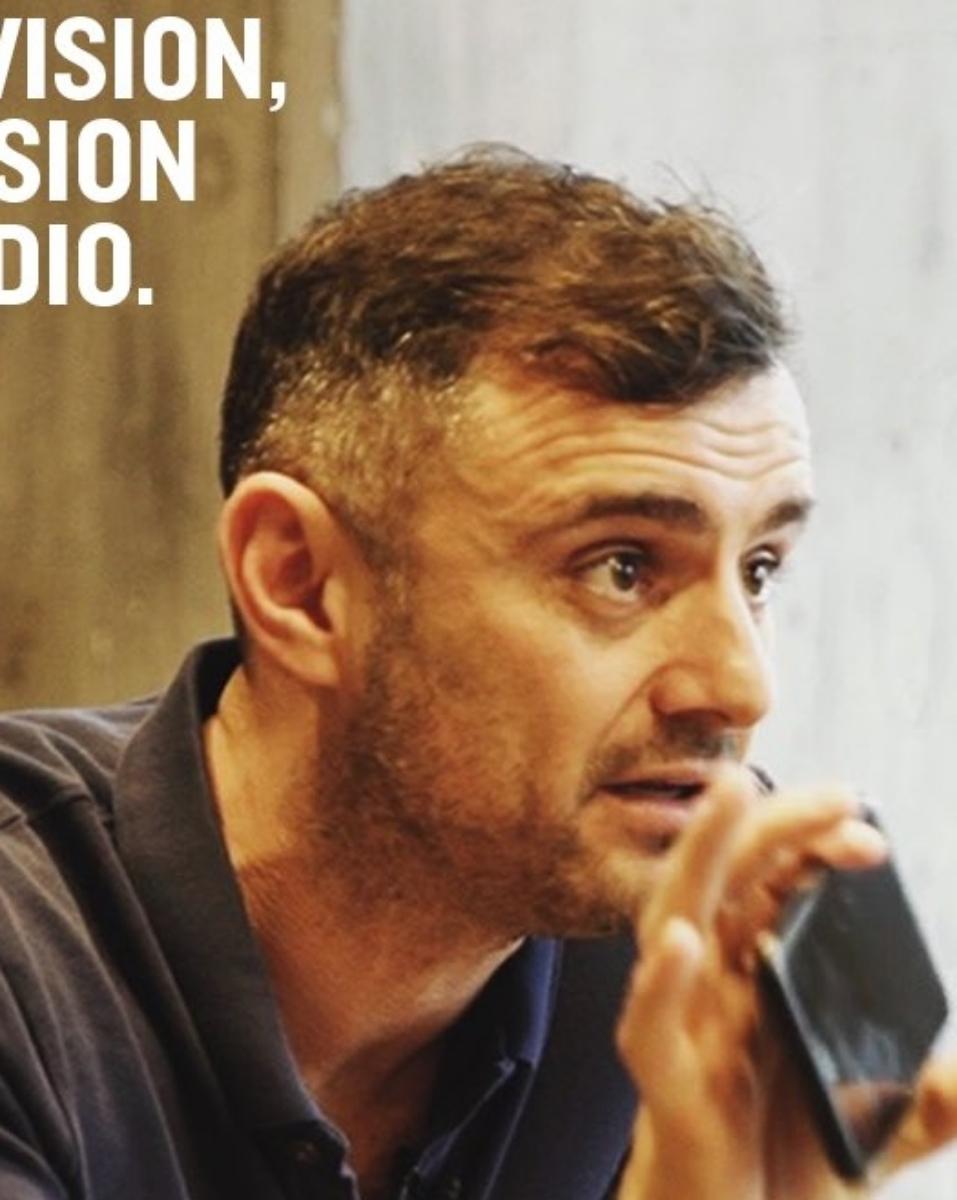 GARY VAYNERCHUK @ GARY VEE