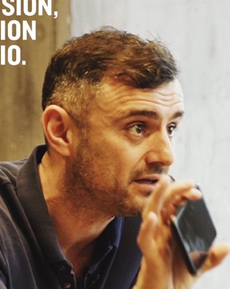 GARY VAYNERCHUK @ GARY VEE