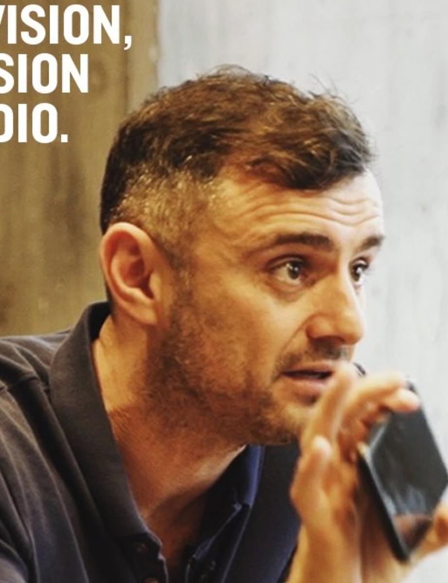 GARY VAYNERCHUK @ GARY VEE