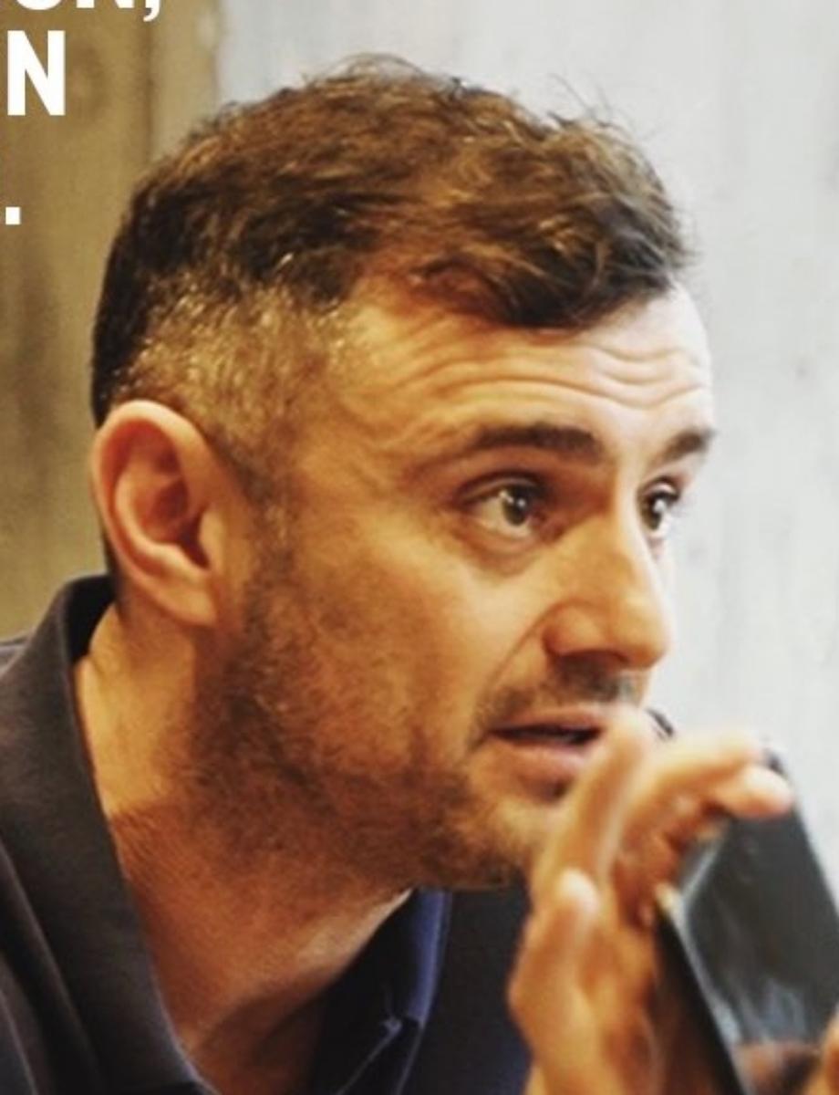 GARY VAYNERCHUK @ GARY VEE