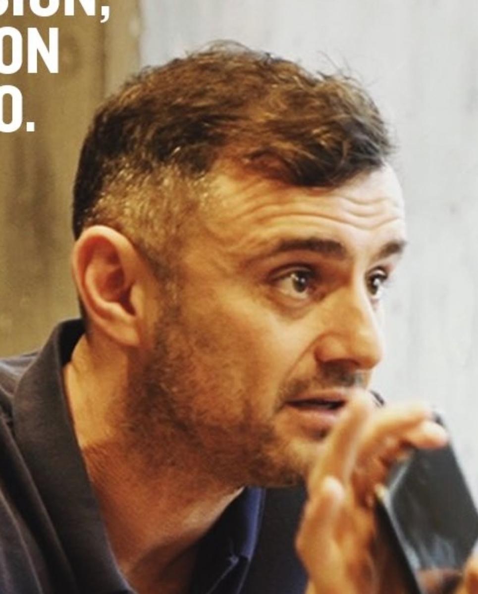 GARY VAYNERCHUK @ GARY VEE