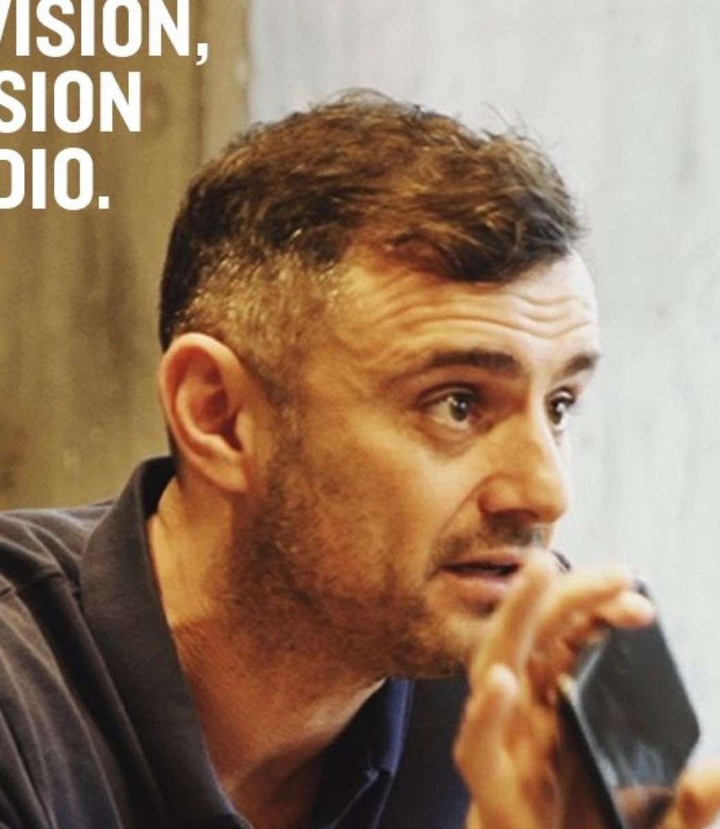 GARY VAYNERCHUK @ GARY VEE