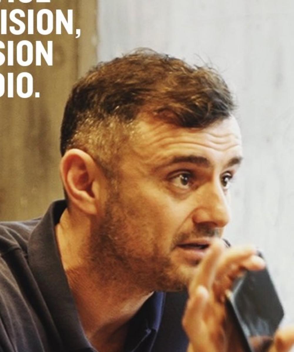 GARY VAYNERCHUK @ GARY VEE