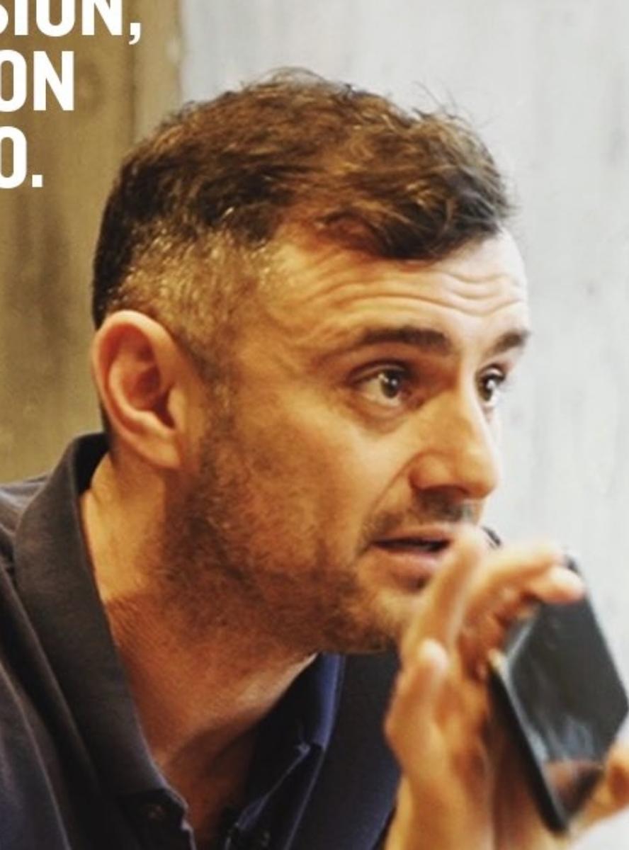 GARY VAYNERCHUK @ GARY VEE