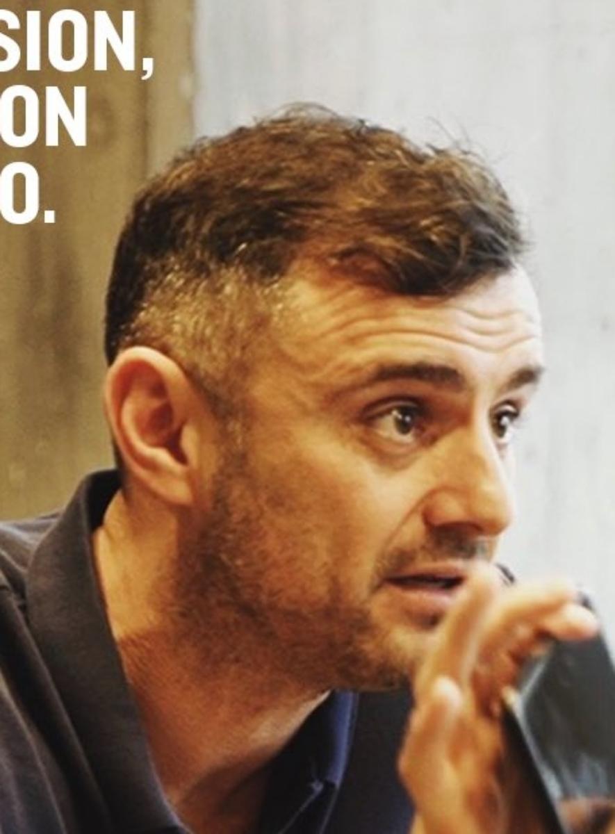 GARY VAYNERCHUK @ GARY VEE