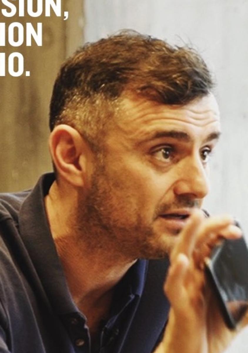 GARY VAYNERCHUK @ GARY VEE