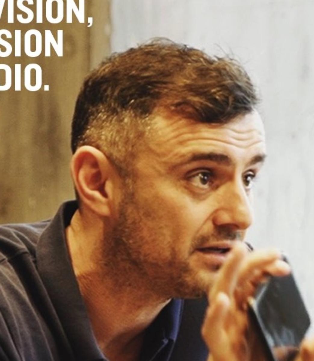 GARY VAYNERCHUK @ GARY VEE