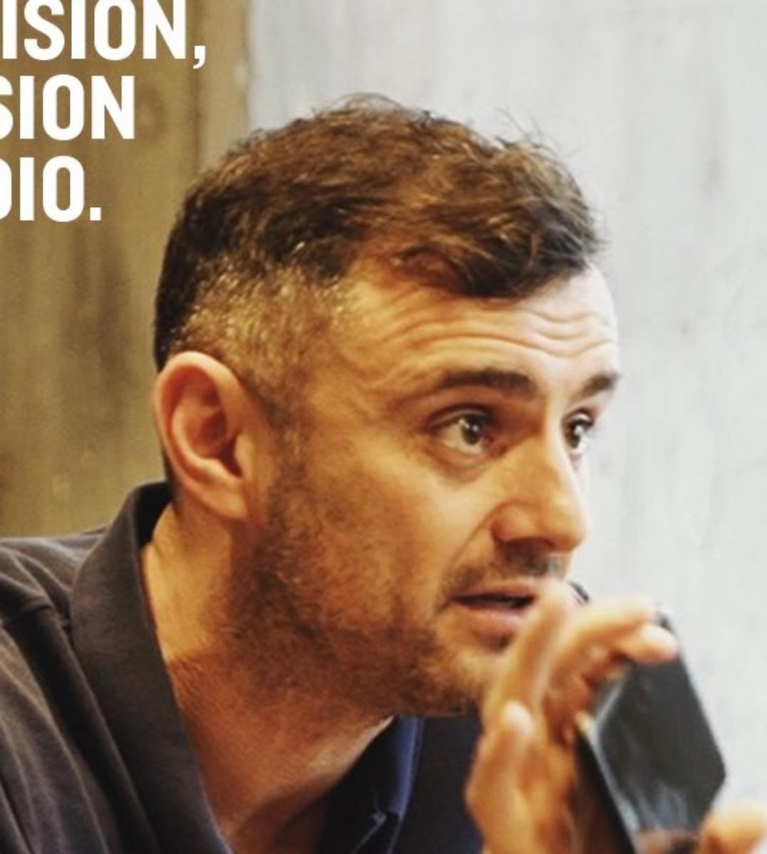 GARY VAYNERCHUK @ GARY VEE