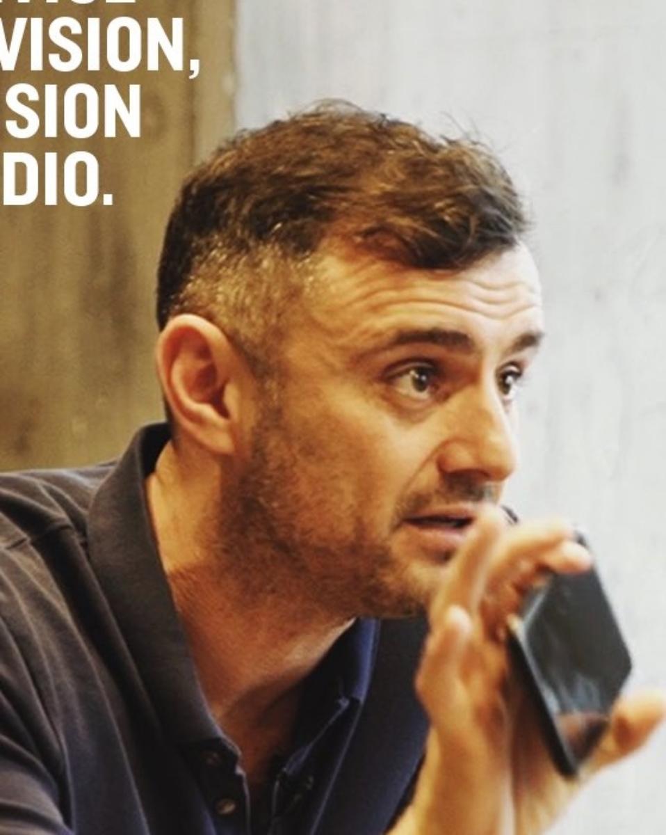 GARY VAYNERCHUK @ GARY VEE