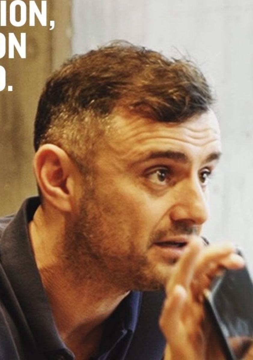 GARY VAYNERCHUK @ GARY VEE