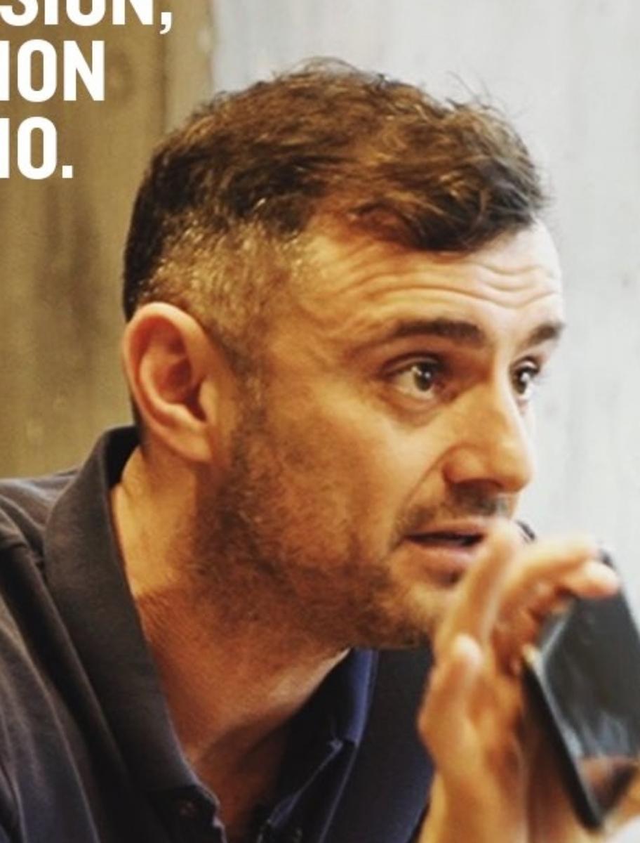 GARY VAYNERCHUK @ GARY VEE