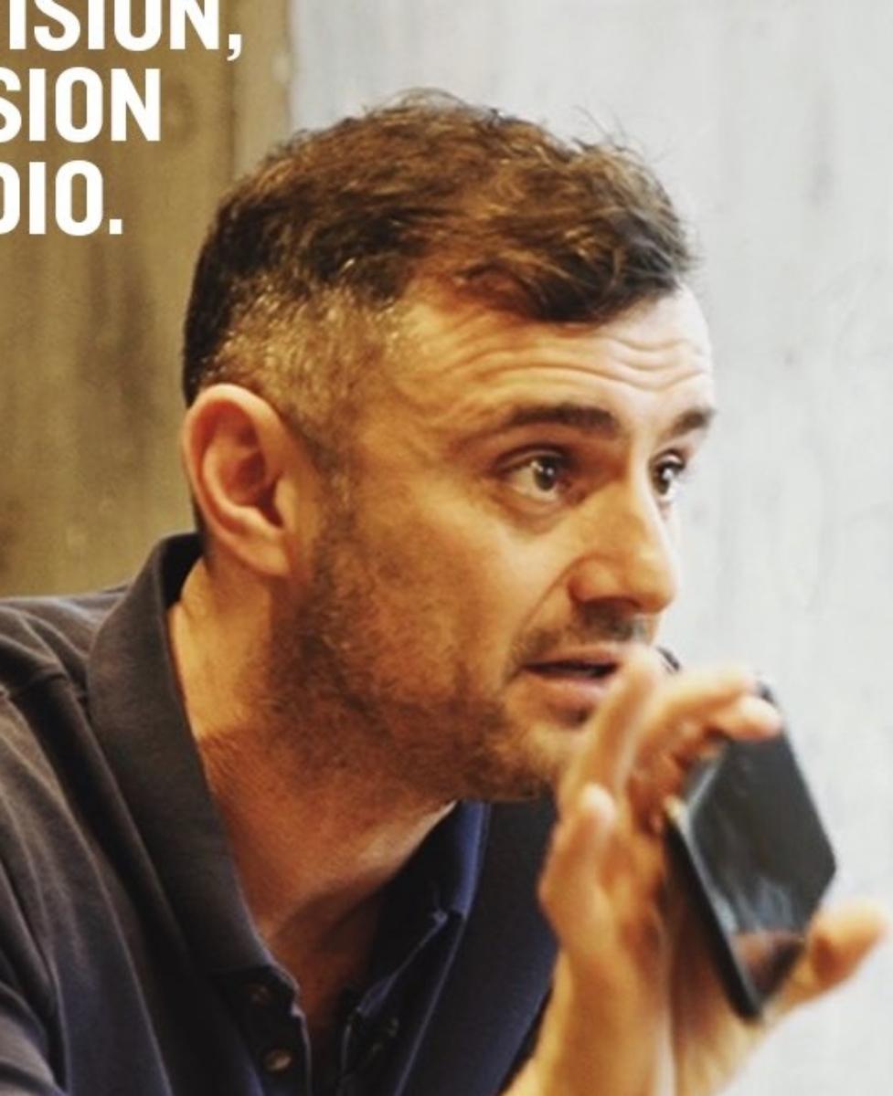 GARY VAYNERCHUK @ GARY VEE