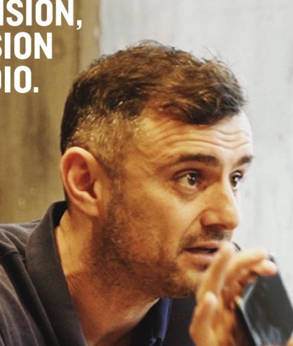 GARY VAYNERCHUK @ GARY VEE