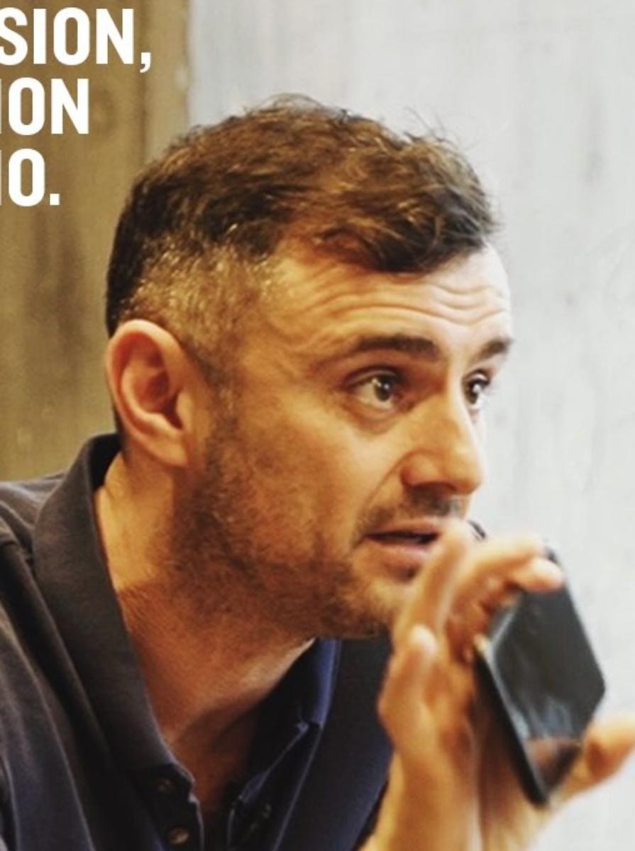 GARY VAYNERCHUK @ GARY VEE