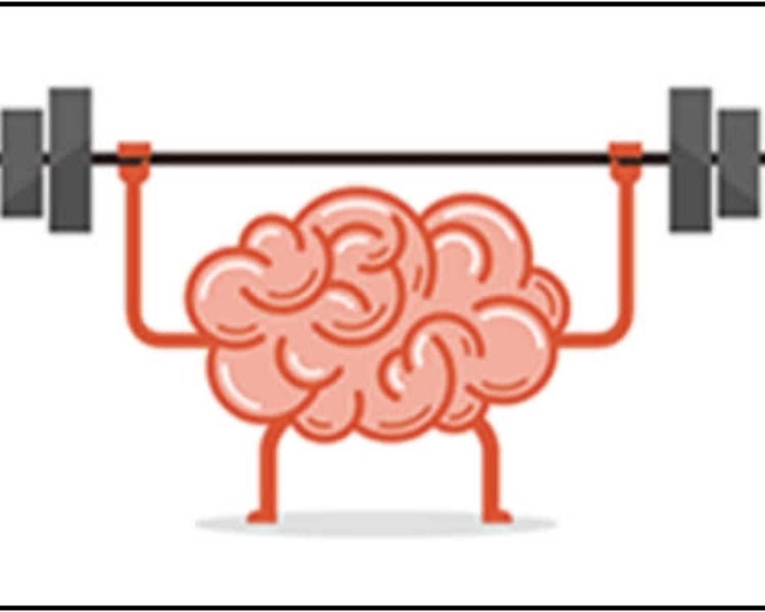 Cultivating mental toughness