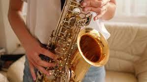 SAXOPHONE