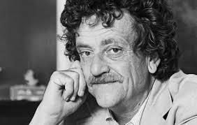 Kurt Vonnegut