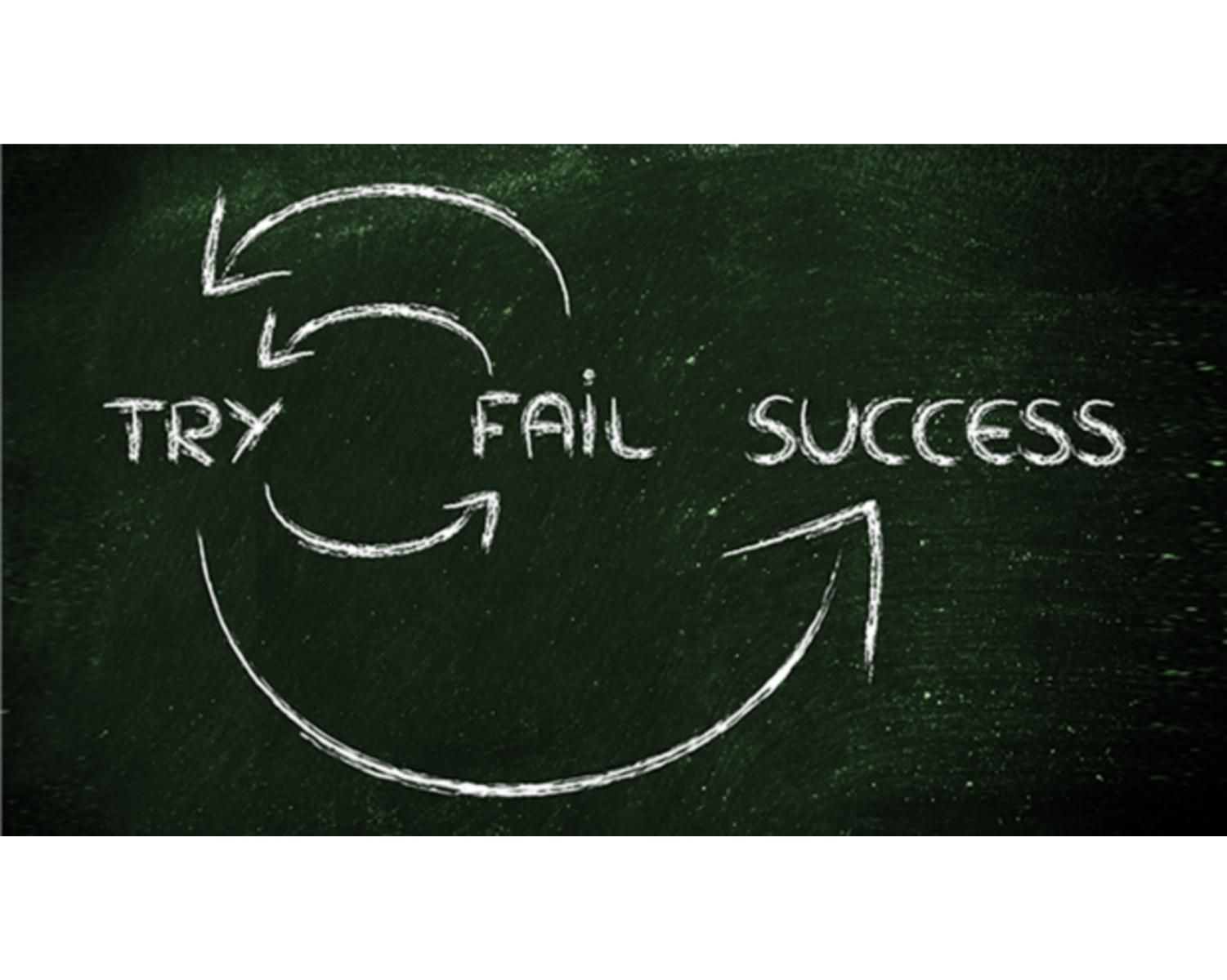 2. Take stock, learn and adapt