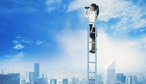 Gain career clarity first