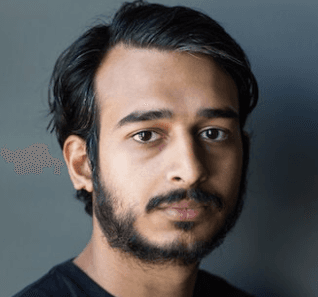 sahil lavingia