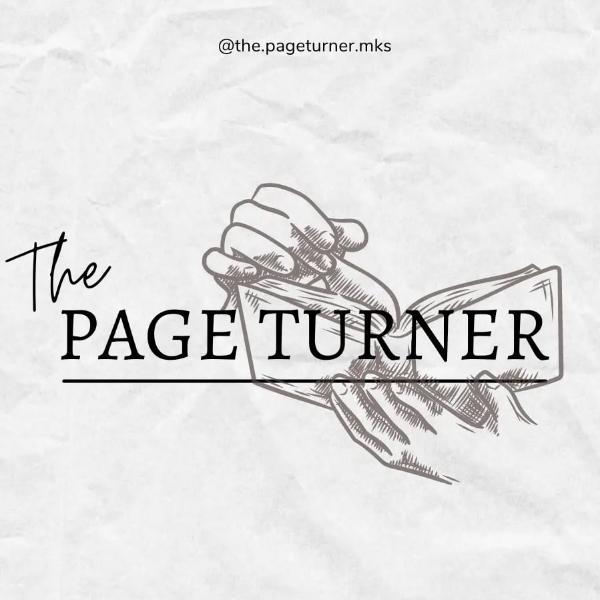 thepageturner